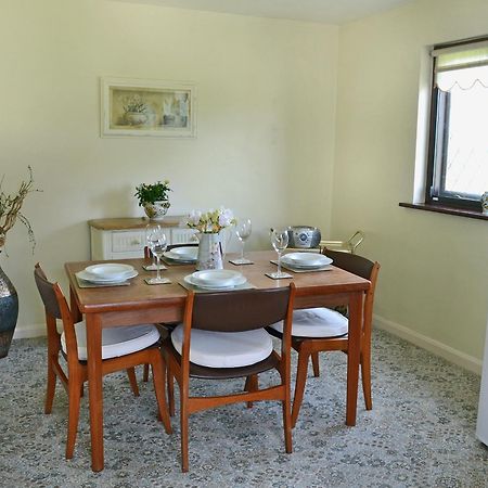 Pant Glas Mawr Axton Llanasa Екстер'єр фото
